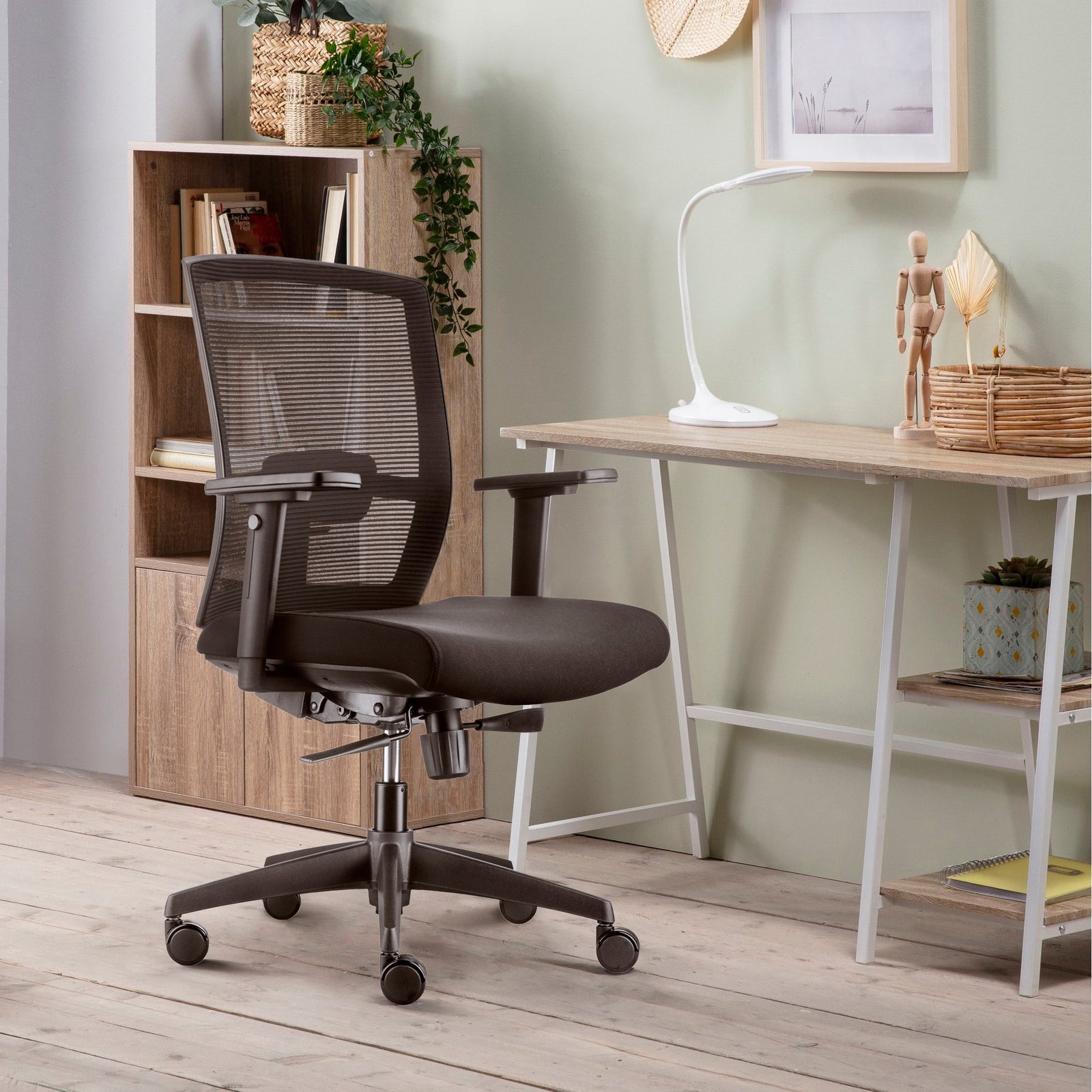 Silla Escritorio Taylor - Form Design